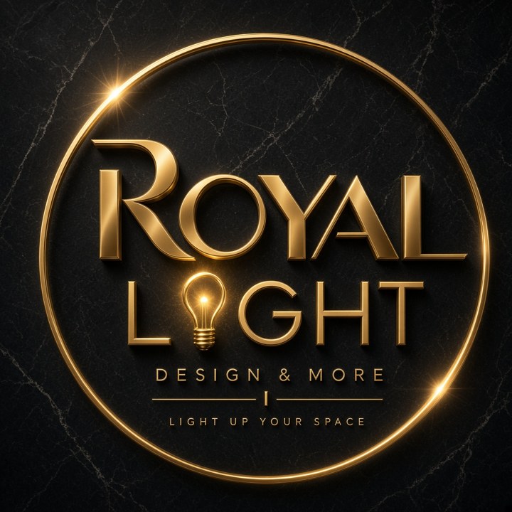 Royal Light — Design & More